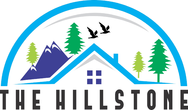 Hotel The Hill Stone